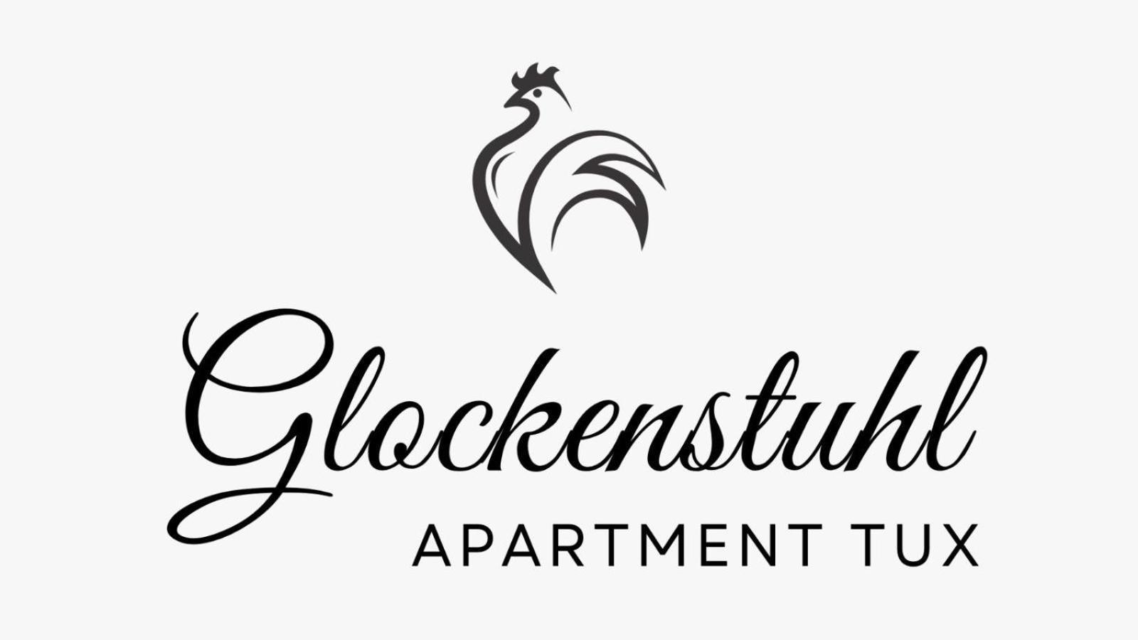 דירות טוקס Glockenstuhl, Haus מראה חיצוני תמונה